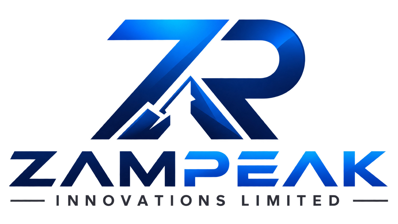 Zampeak Logo